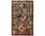 Shiraz orientalisk matta 96 x 161 cm