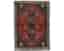 Shiraz orientalisk matta 100 x 141 cm
