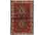 Shiraz orientalisk matta 107 x 160 cm