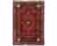 Shiraz orientalisk matta 104 x 145 cm