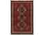 Shiraz orientalisk matta 100 x 147 cm