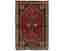 Shiraz orientalisk matta 107 x 162 cm