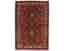 Shiraz orientalisk matta 110 x 163 cm