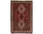 Shiraz orientalisk matta 105 x 157 cm