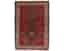 Shiraz orientalisk matta 107 x 160 cm