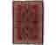 Shiraz orientalisk matta 110 x 155 cm