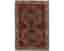 Shiraz orientalisk matta 97 x 142 cm