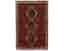 Shiraz orientalisk matta 101 x 152 cm