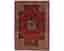 Shiraz orientalisk matta 118 x 169 cm