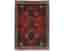 Shiraz orientalisk matta 106 x 151 cm