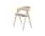 Forms & Objects Hennie matstol i ek