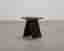 Muubs Angle Taburet pall svart