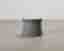 Broste Copenhagen Fiber sidobord Charcoal