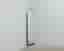 Ferm Living Adorn spegel svart