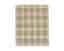 Rugvista Rutan matta 160 x 230 cm ljusbrun