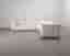 Micadoni Lupine 4-sits soffa