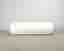 Micadoni Miley 3-sits soffa naturvit