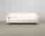 Micadoni Mamaia 3-sits soffa naturvit