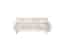 Peppe 3-sits soffa beige
