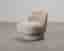 Aylo lounge stol Taupe