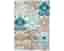 Rezas Sari Silk matta 170 x 240 cm