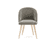 Sofacompany Holly matstol Planet Green Grey