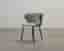 Sofacompany Ellie matstol Planet Grey Green