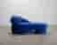 Sofacompany Islet divan Velour Lux Blue