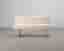 Sofacompany Umi 2-sitssoffa Vega Cream
