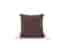 Sofacompany Posh kudde brAulla Cacao, set om 2