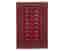 Pakistan handknotted orientalisk matta 122 x 181 cm