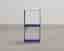 Montana Panton Wire 34 hyllmodul, set om 2 med toppskiva Monarch