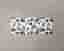 Finarte Round and Round matta 80 x 200 cm