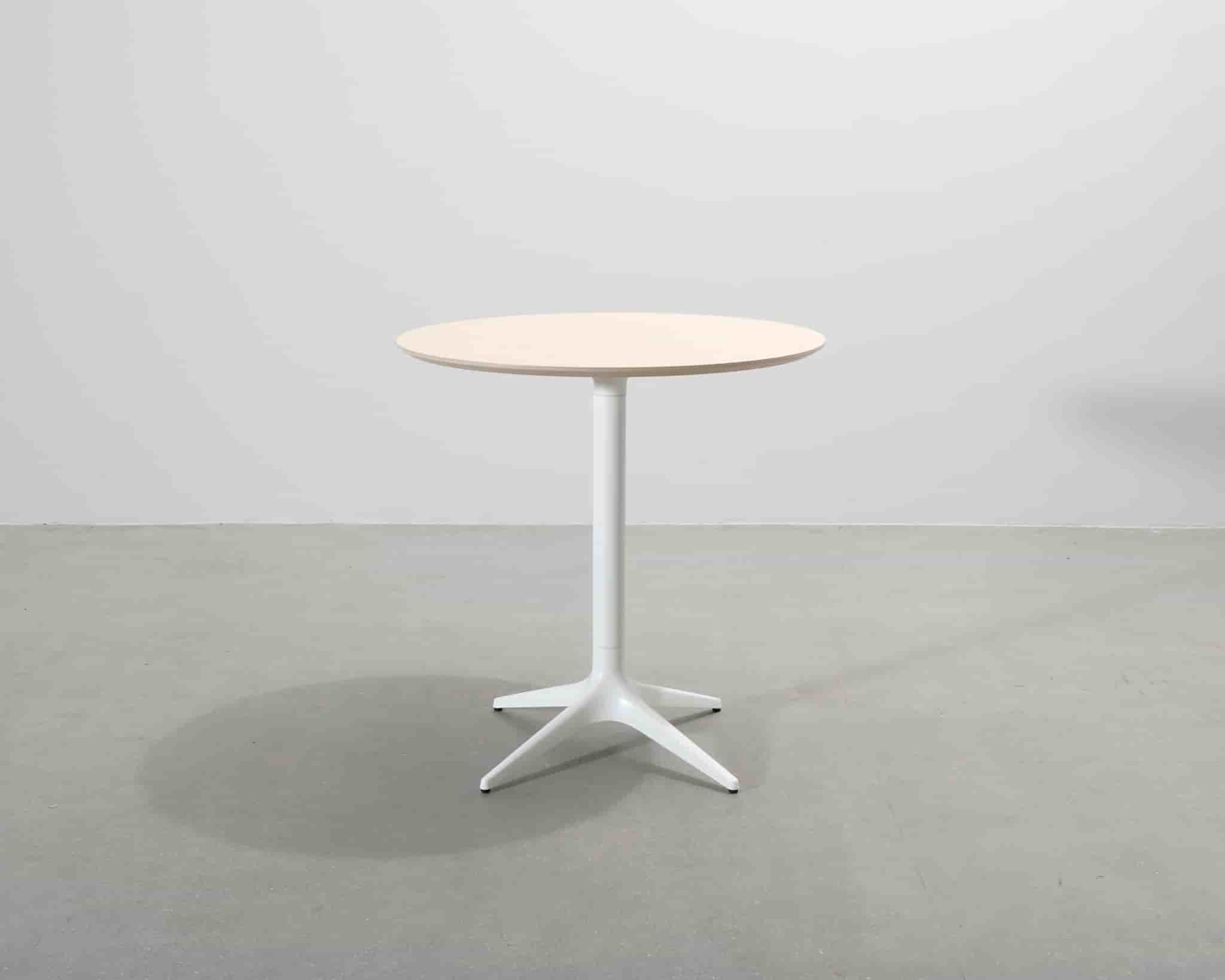 EFG HideTech bord ø 90 cm