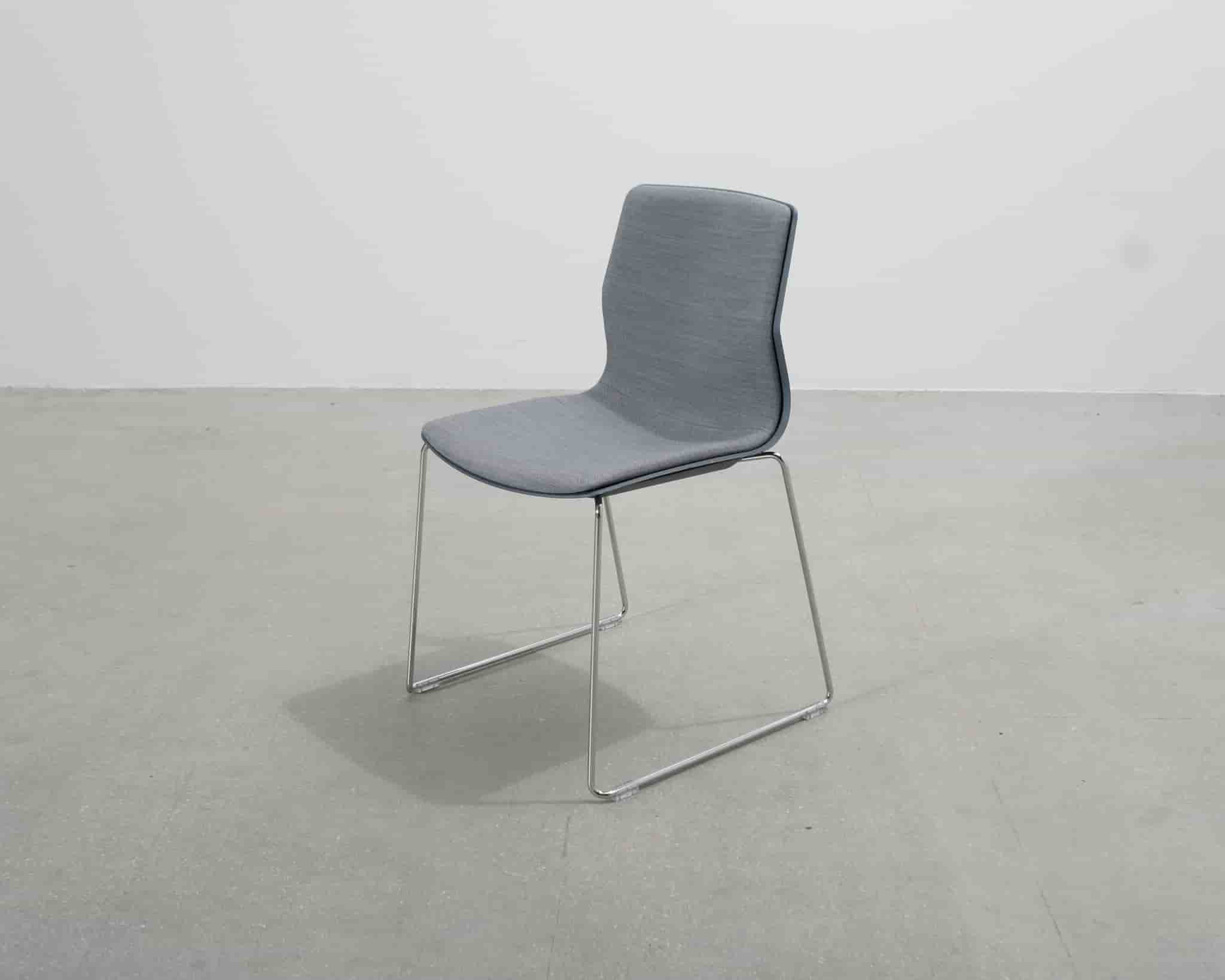 Four Design FourSure 88 stol grå