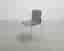 Four Design FourSure 88 stol grå