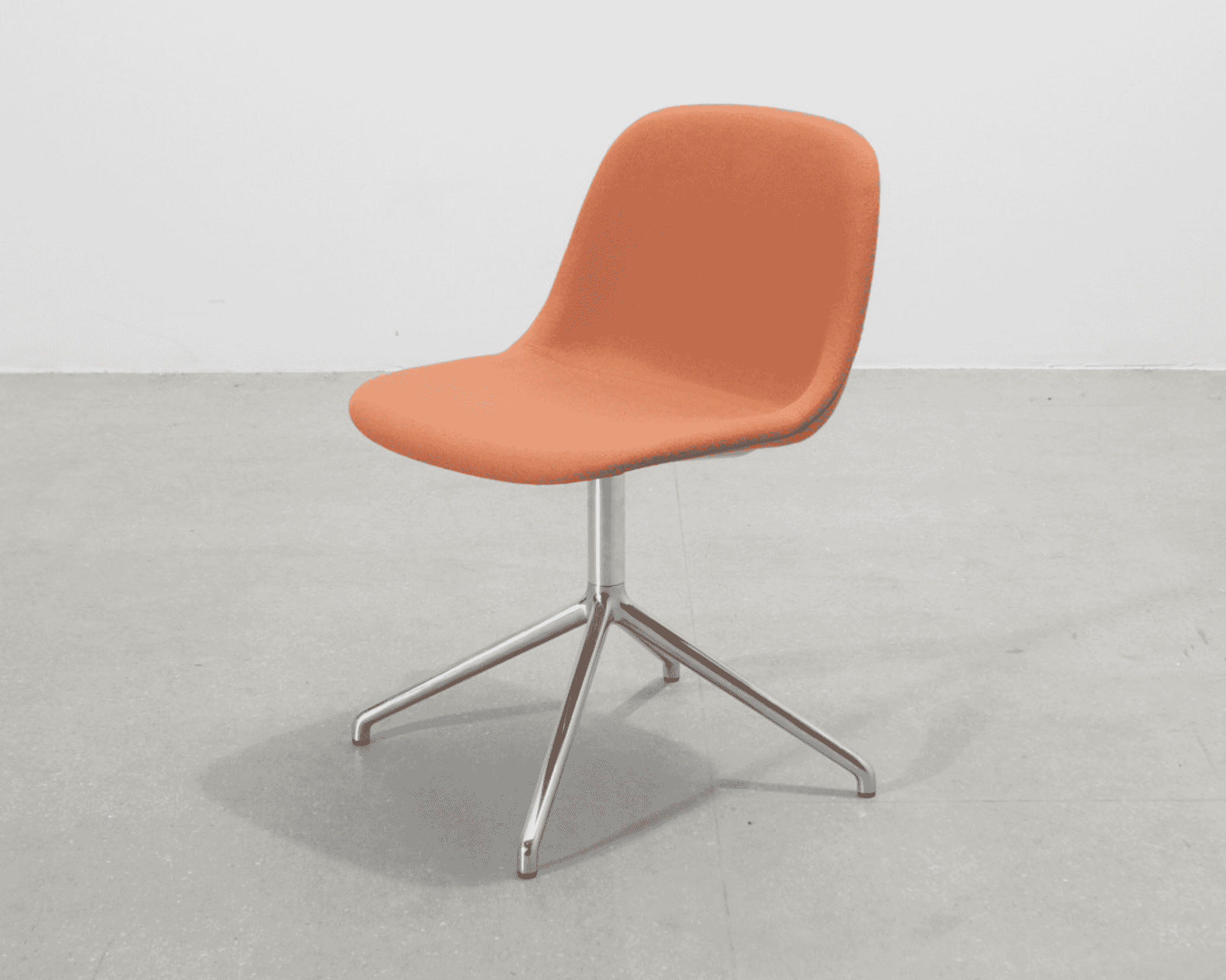 Muuto Fiber Side