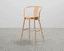 Massproductions Icha barstol ek 75 cm