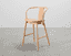 Massproductions Icha barstol ek 65 cm