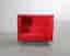 Vitra Alcove Highback 2-sits akustiksoffa röd