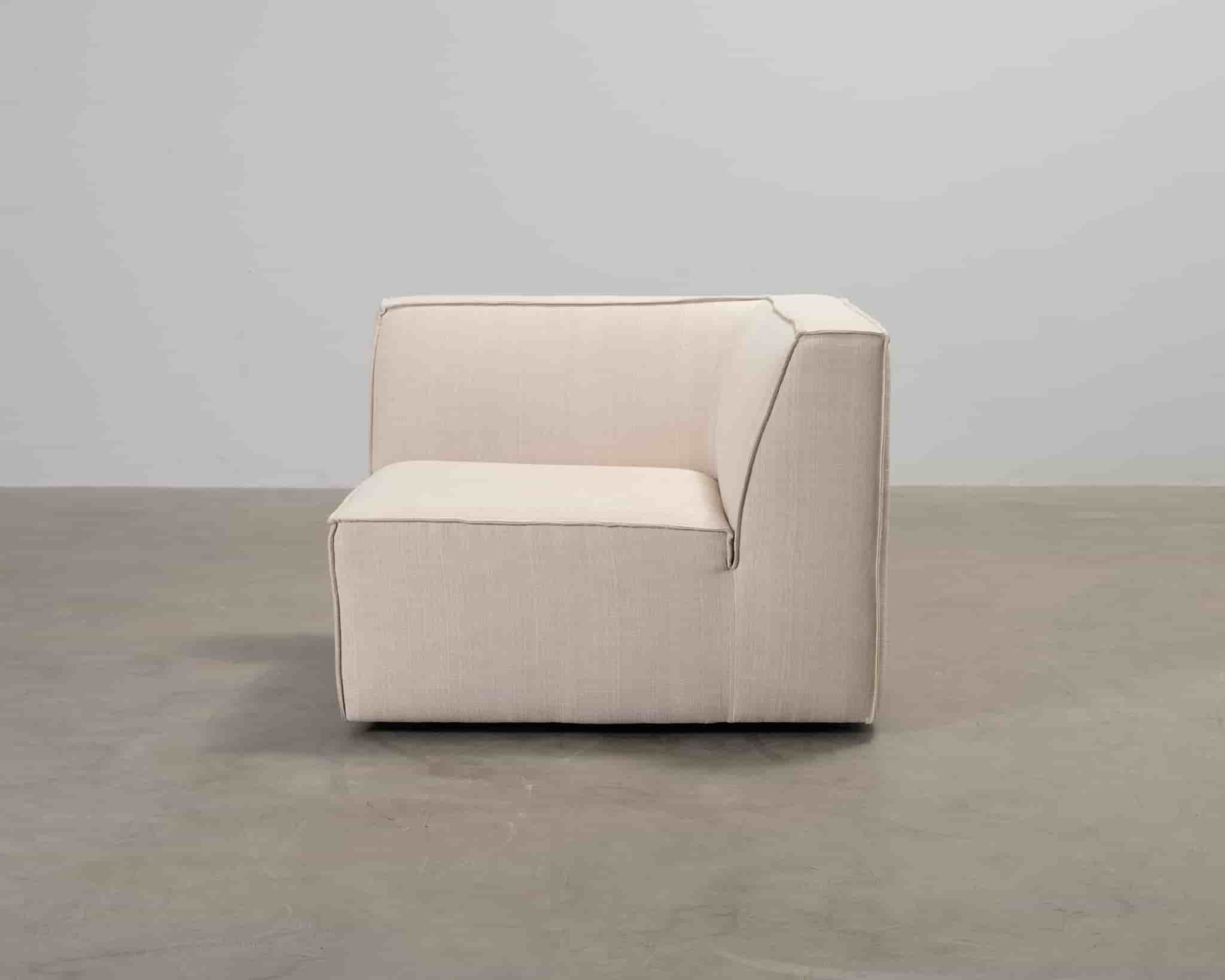 Sofacompany Dane hörnmodul beige