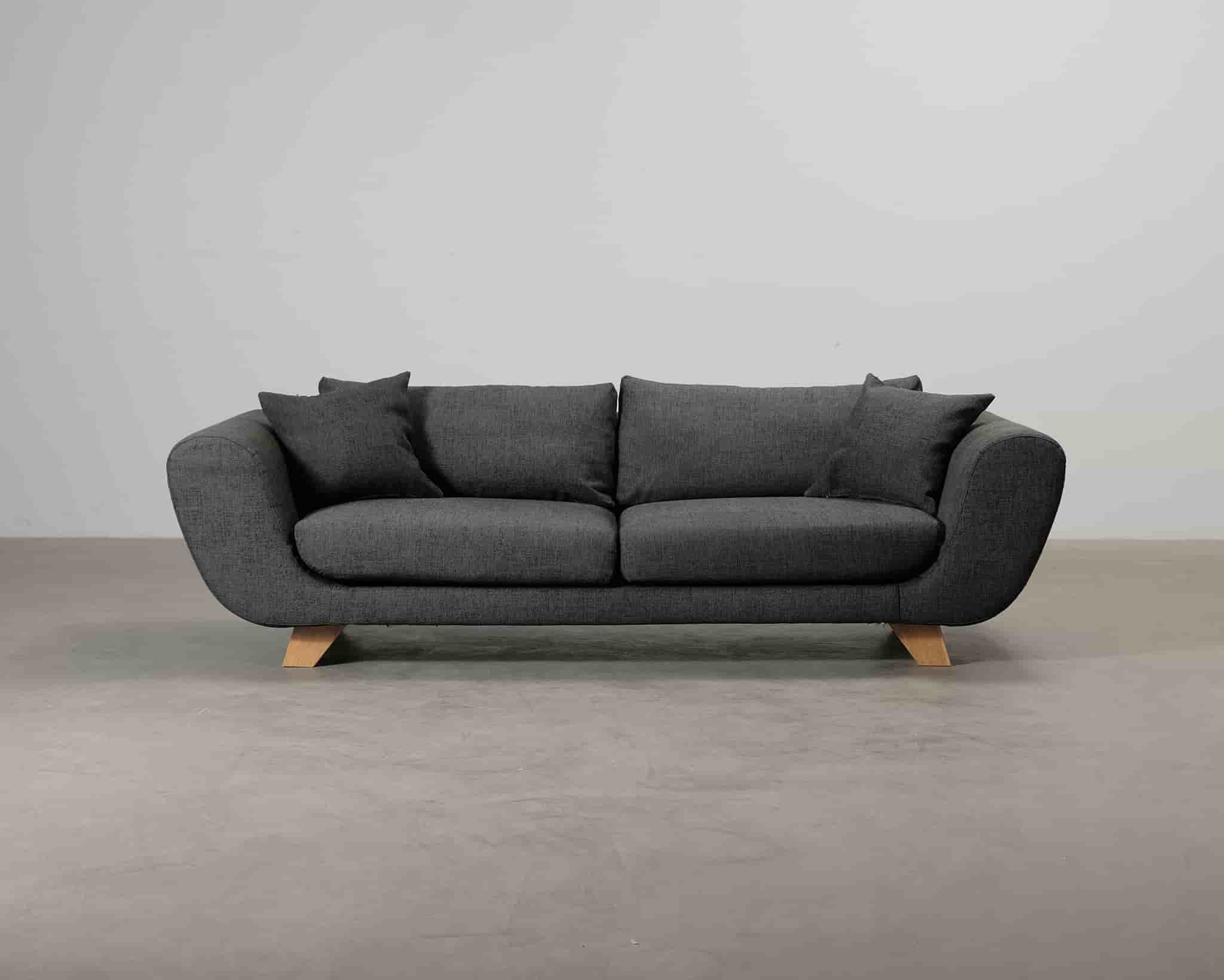 Shapes Moon 2,5-sits soffa
