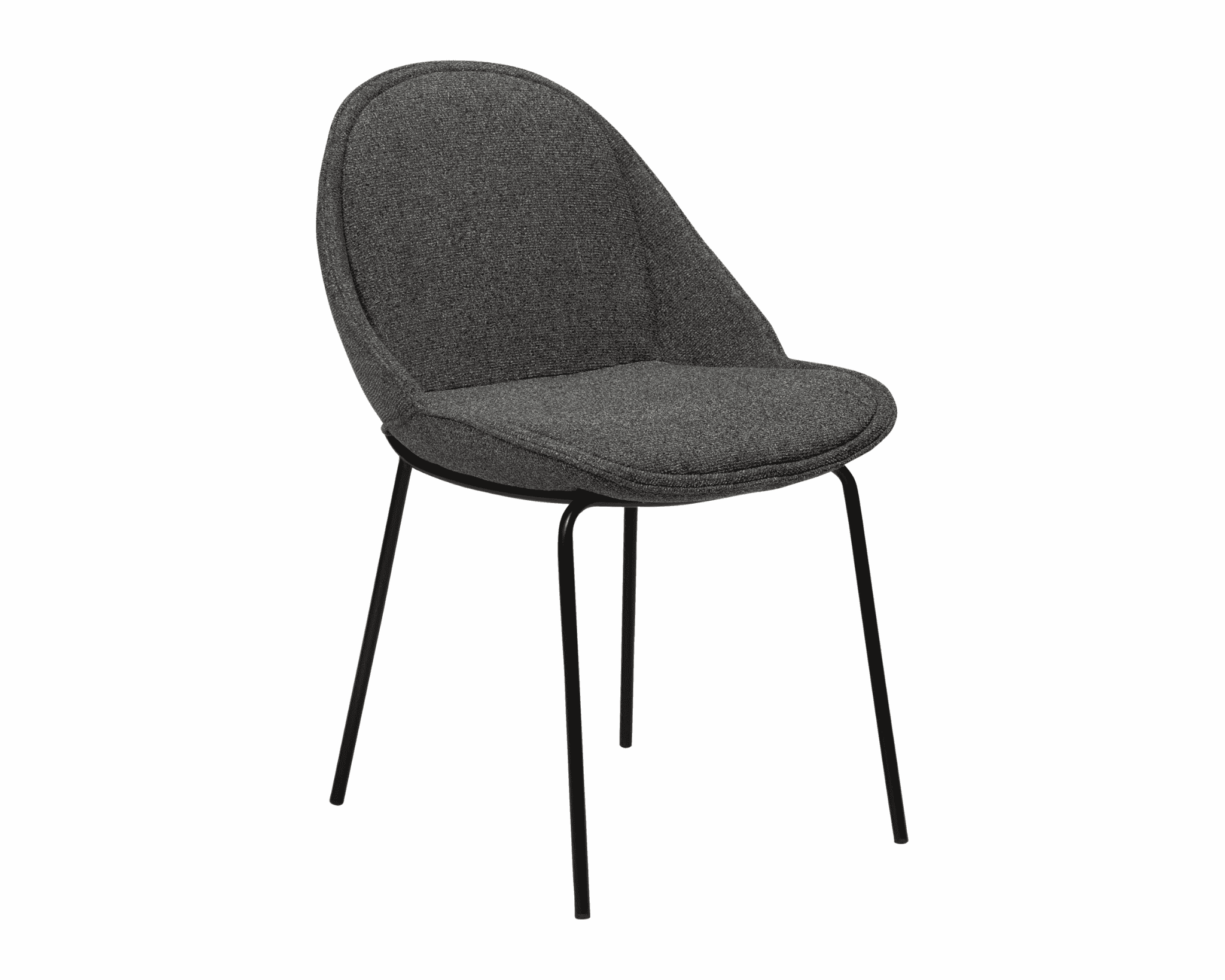 Dan-Form Arch stol