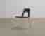Johanson Design Studio 09 stol svart konstläder