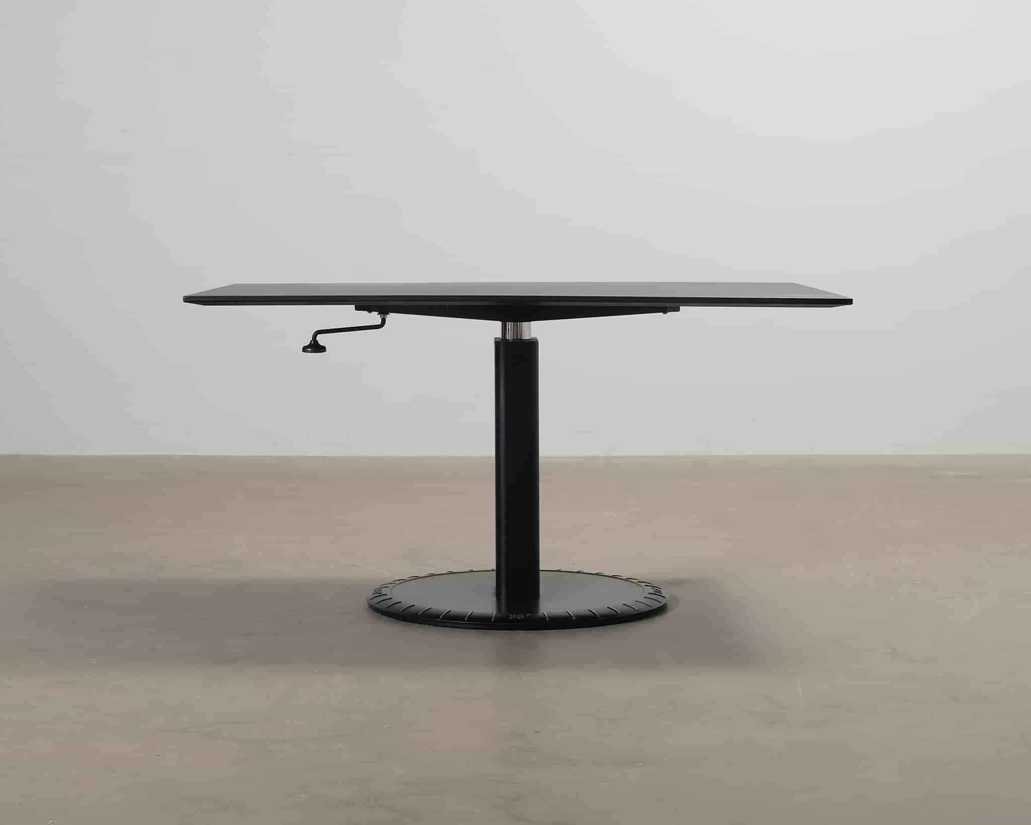 Magis 360° bord svart