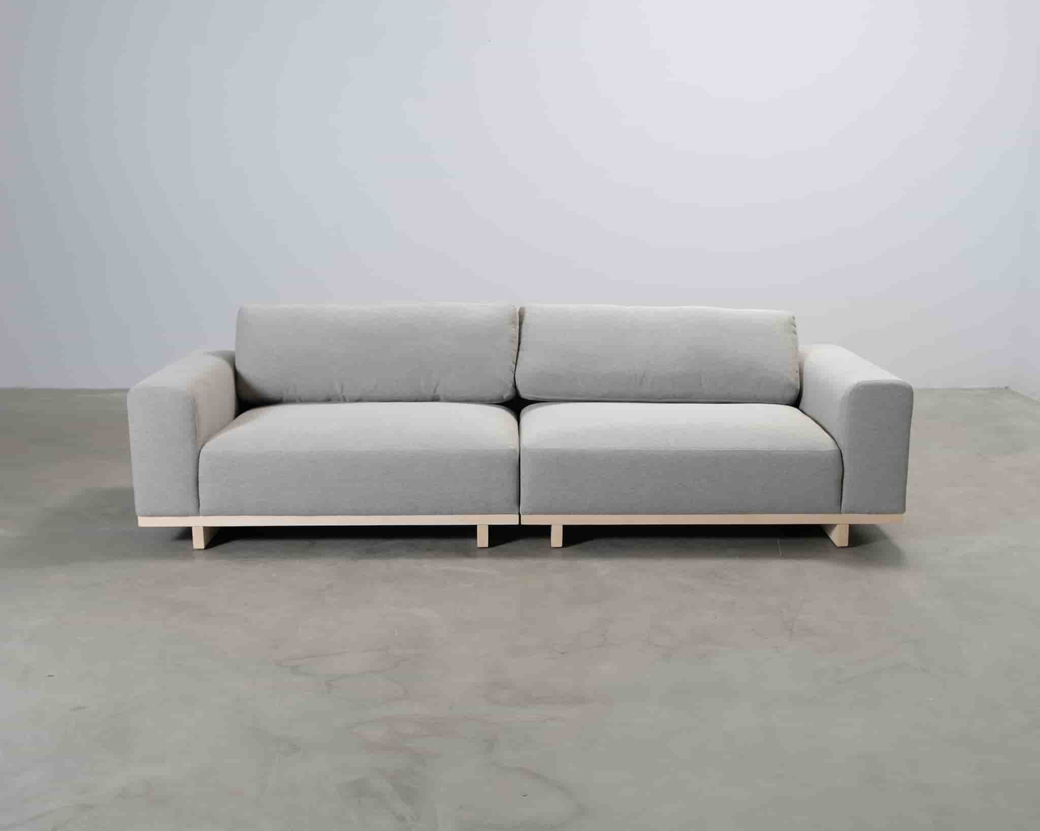 Sofacompany Aya 3,5-sits soffa greige