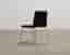 Offect stol svart