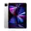 iPad Pro 11" Wi-Fi M1 (3rd Gen) 256GB Silver
