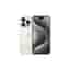 iPhone 15 Pro 128GB White Titanium