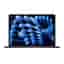 MacBook Air 13" M3 2024 (Apple M3 8-Core, 16 GB RAM, 1 TB SSD, 10-Core GPU) Midnight